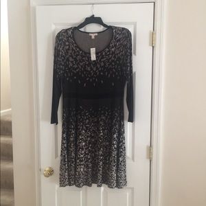 Women’s Dress Plus Size